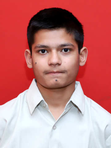 Ronak Sangwan